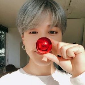 Meet your Posher, Luciana